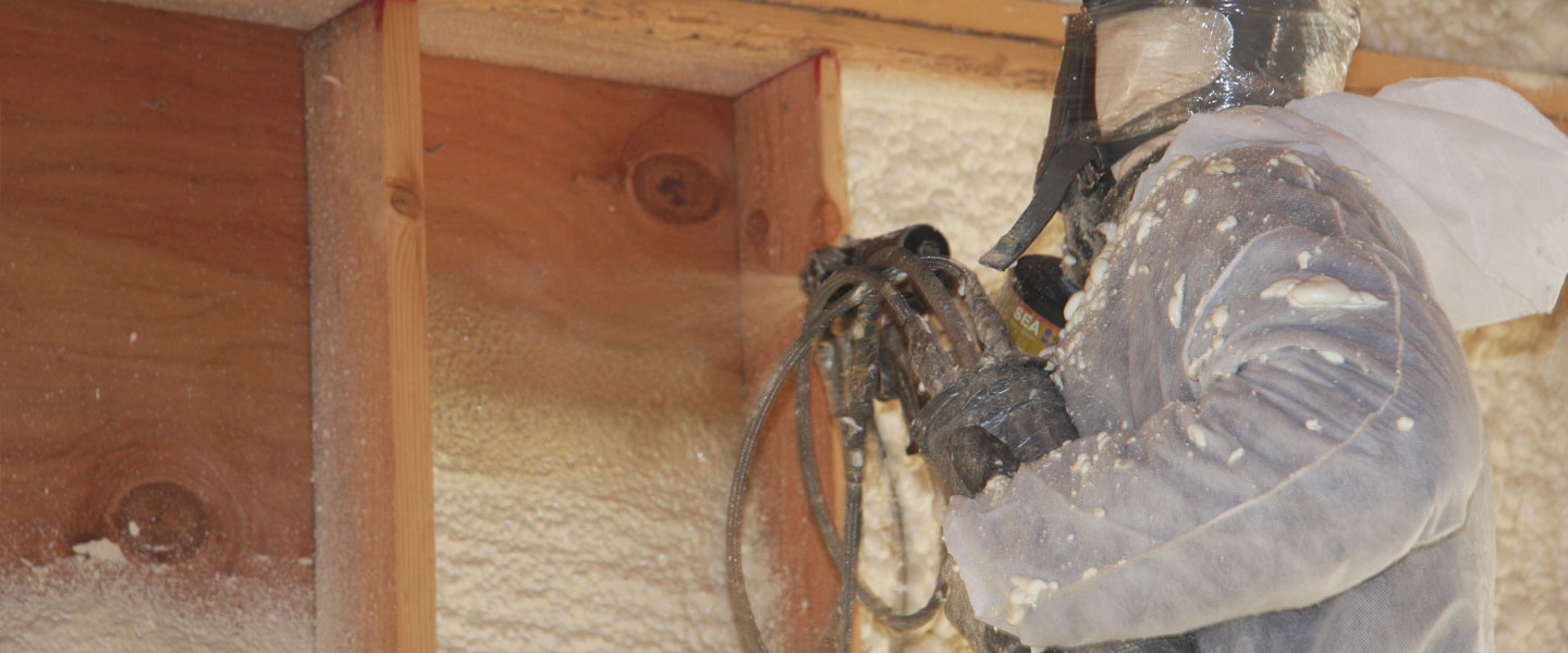 Jacksonville Insulation Contractors